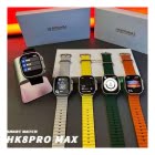 ساعت هوشمند HK8 Pro Max تصویر نهم
