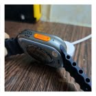 ساعت هوشمند HK8 Pro Max تصویر هفتم