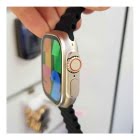 ساعت هوشمند HK8 Pro Max تصویر ششم