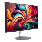 مانیتور مستر تک VL249HS تصویر چهارم