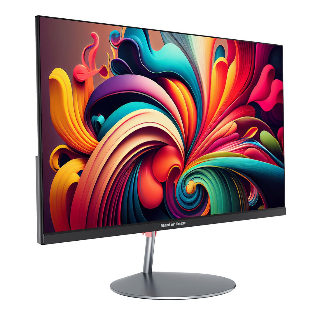 مانیتور مستر تک VL249HS تصویر چهارم