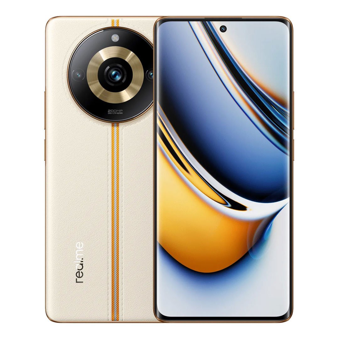 گوشی ریلمی 11 Pro Plus 5G