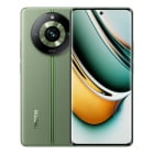 گوشی ریلمی 11 Pro Plus 5G رنگ سبز