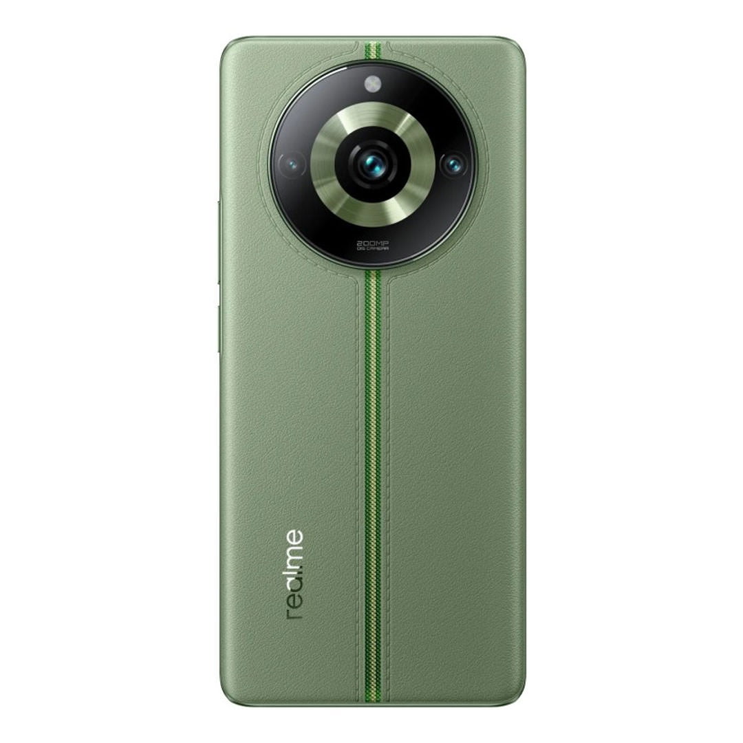 گوشی ریلمی 11 Pro Plus 5G تصویر سوم
