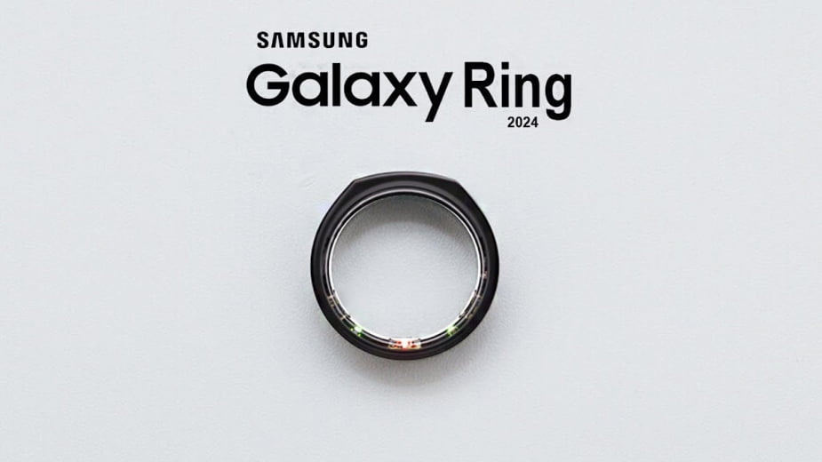 حلقه هوشمند سامسونگ به طور رسمی معرفی شد