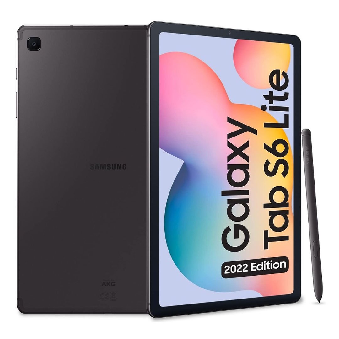 تبلت سامسونگ Galaxy Tab S6 Lite 2022 SM-P619 تصویر اول