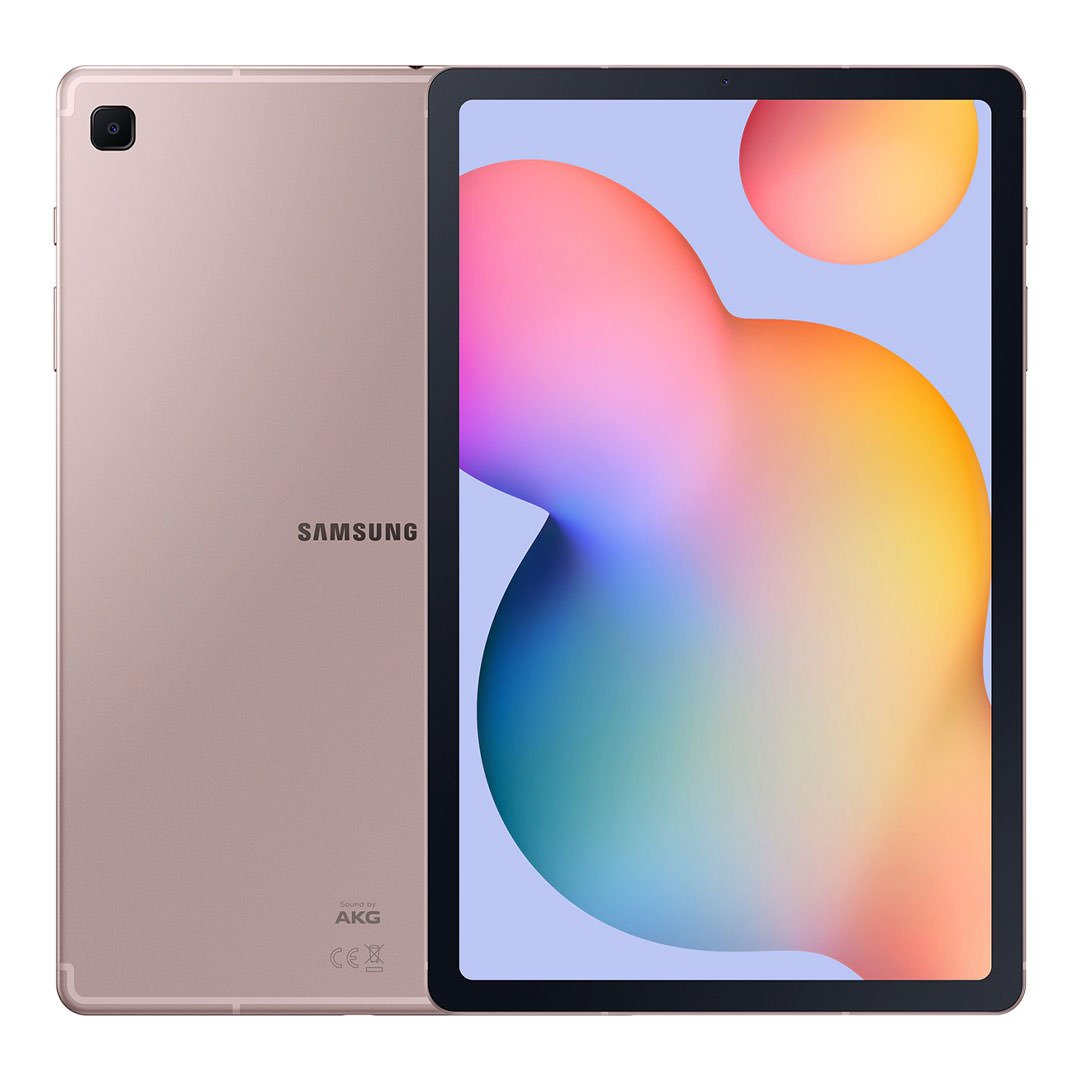 تبلت سامسونگ Galaxy Tab S6 Lite 2022 SM-P619 تصویر هفتم