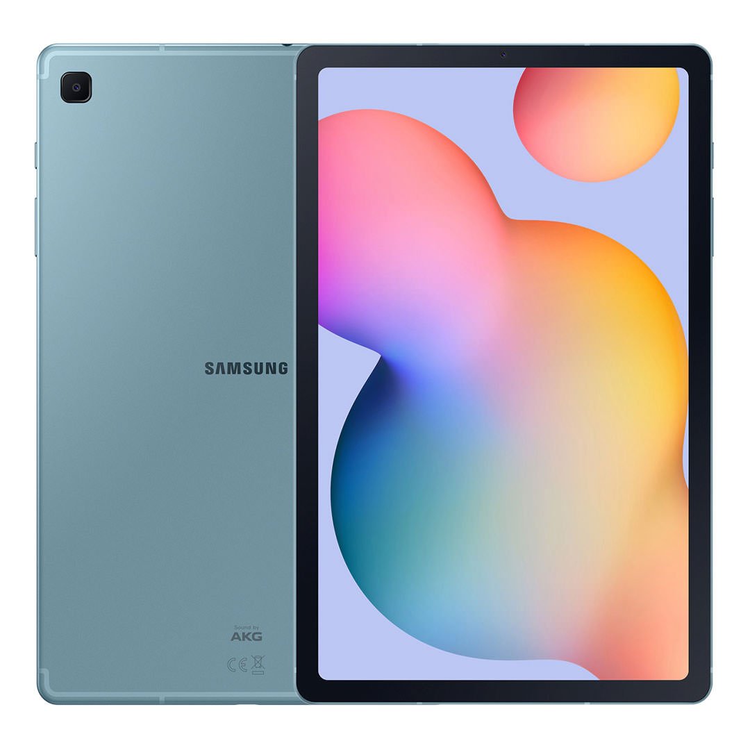 تبلت سامسونگ Galaxy Tab S6 Lite 2022 SM-P619 تصویر هشتم