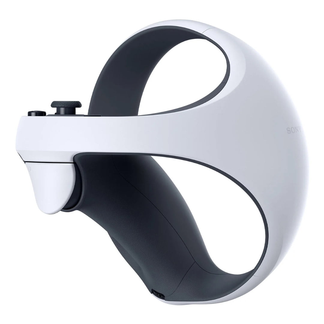 هدست واقعیت مجازی سونی پلی استیشن VR2 تصویر چهارم