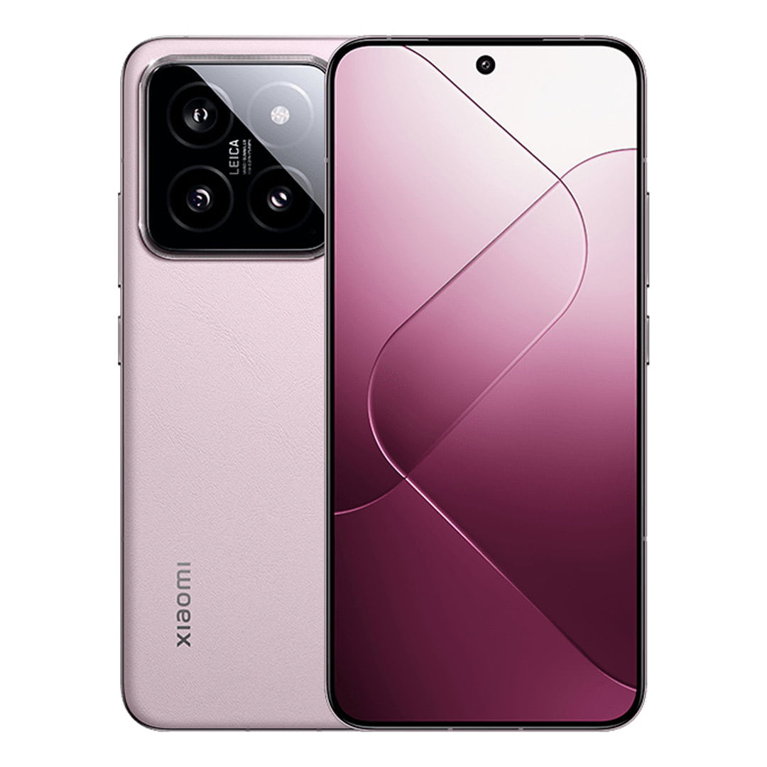 گوشی شیائومی 14 تصویر چهارم