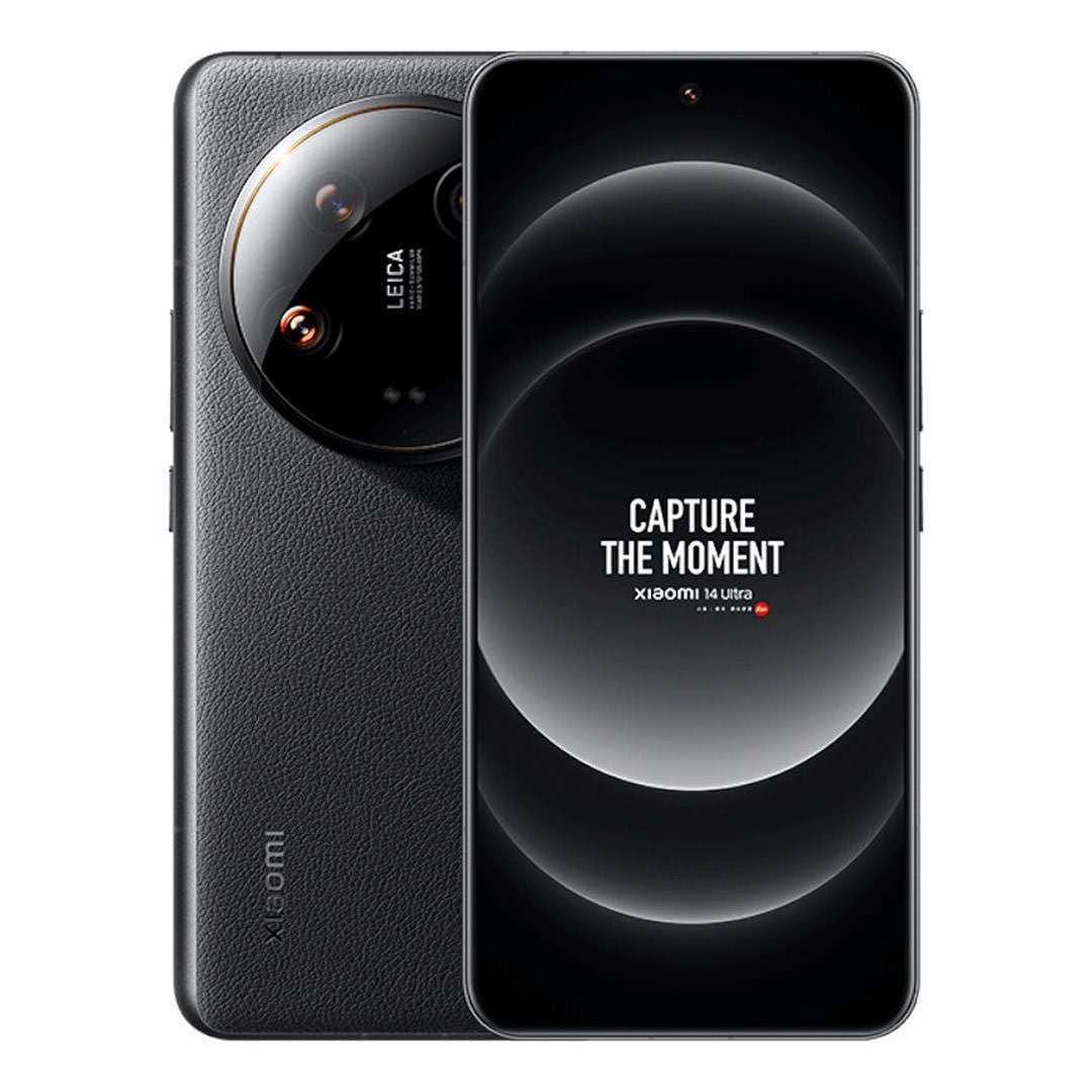گوشی شیائومی 14 Ultra تصویر چهارم