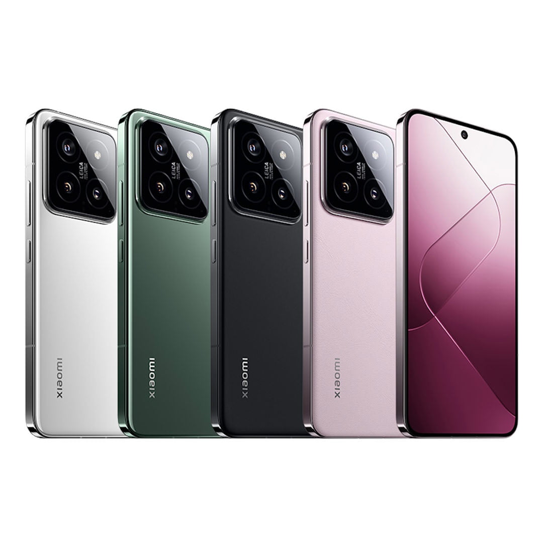 گوشی شیائومی 14