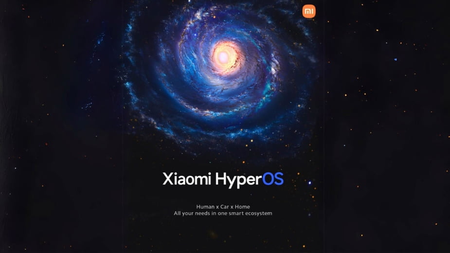 لیست گوشی های شیائومی که به HyperOS آپدیت می‌ شوند