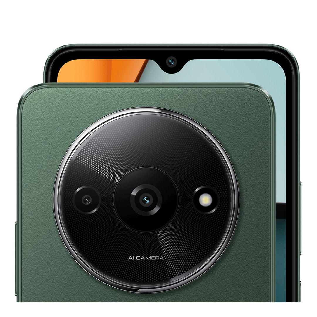 گوشی شیائومی Redmi A3 تصویر چهارم