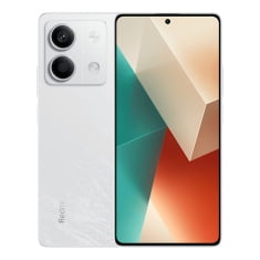 گوشی شیائومی Redmi Note 13 5G دو سیم کارت ظرفیت ۱۲۸ گیگابایت و رم ۶ گیگابایت