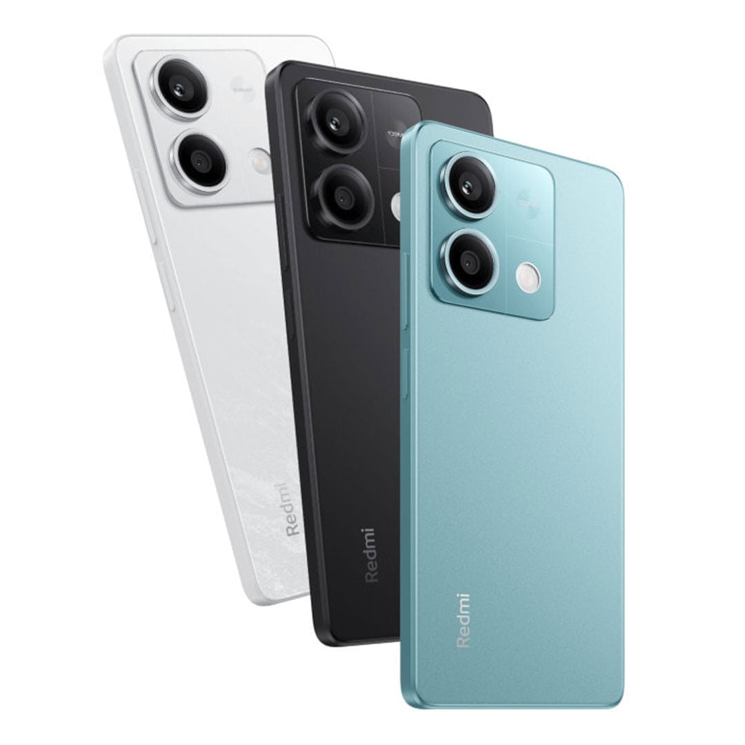 گوشی شیائومی Redmi Note 13 5G تصویر چهارم