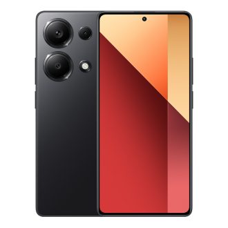 گوشی شیائومی Redmi Note 13 Pro 4G دو سیم کارت ظرفیت ۵۱۲ گیگابایت و رم ۱۲ گیگابایت