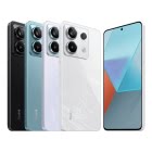 گوشی شیائومی Redmi Note 13 Pro 5G تصویر چهارم