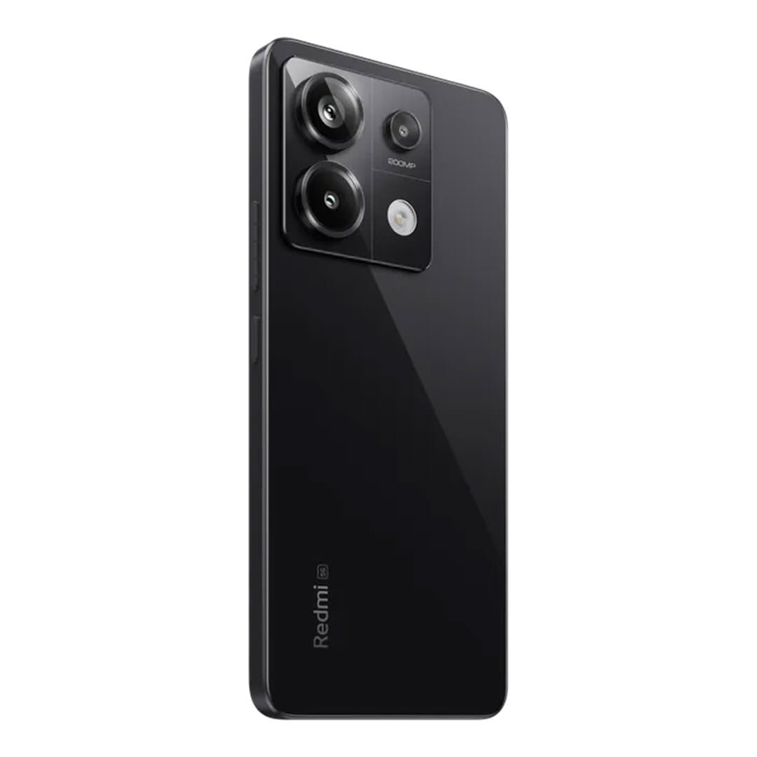 گوشی شیائومی Redmi Note 13 Pro 5G تصویر هفتم