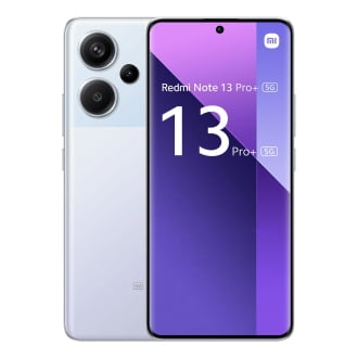 گوشی شیائومی Redmi Note 13 Pro Plus 5G دو سیم کارت ظرفیت ۵۱۲ گیگابایت و رم ۸ گیگابایت