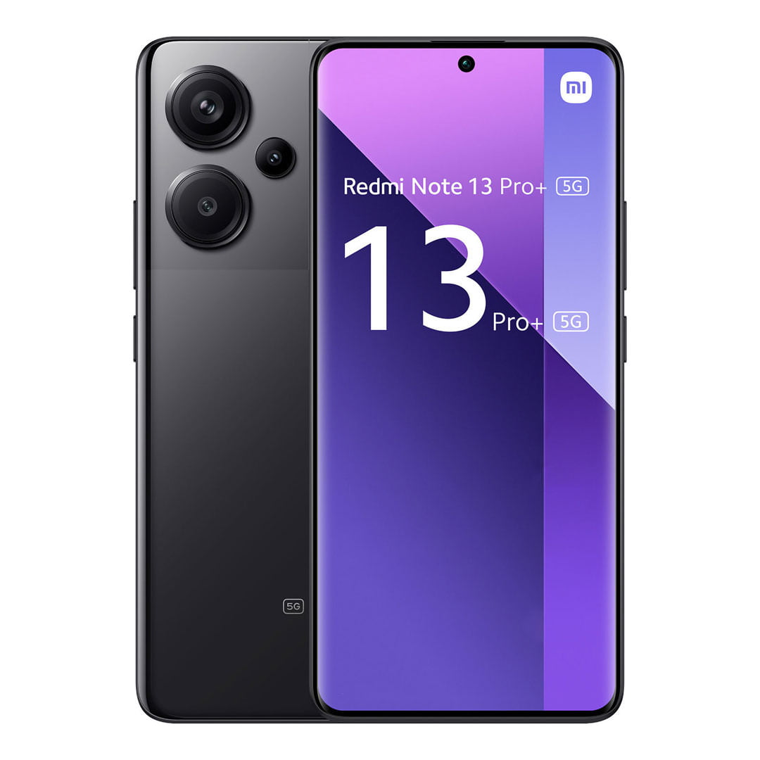 گوشی شیائومی Redmi Note 13 Pro Plus 5G تصویر چهارم