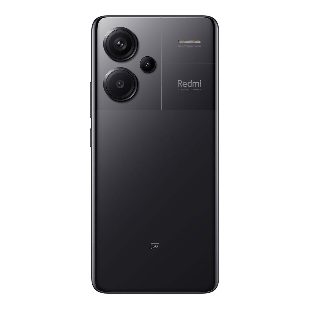 گوشی شیائومی Redmi Note 13 Pro Plus 5G تصویر ششم