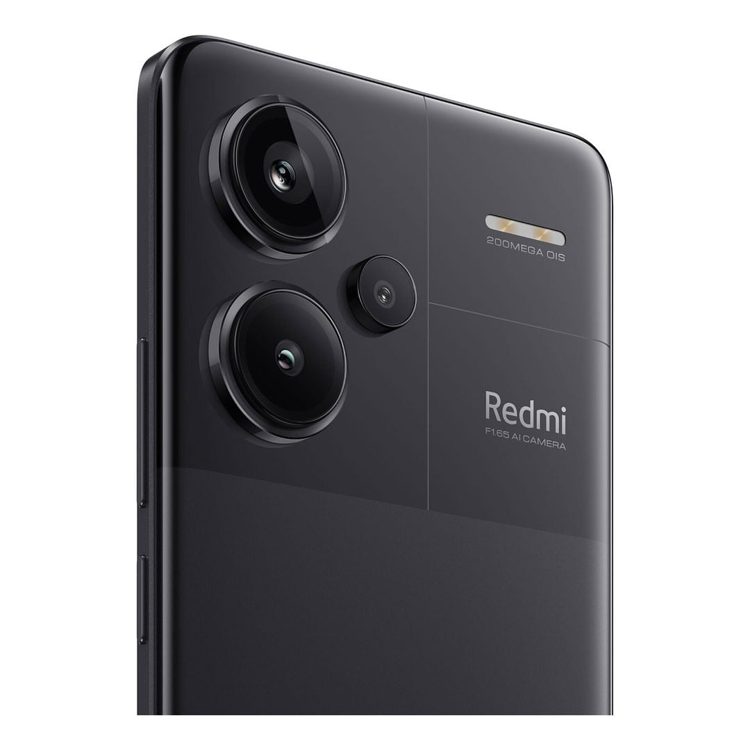 گوشی شیائومی Redmi Note 13 Pro Plus 5G تصویر هفتم