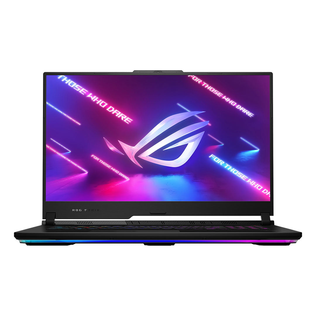 لپ تاپ ایسوس ROG Strix SCAR 17 G733 - تصویر 02