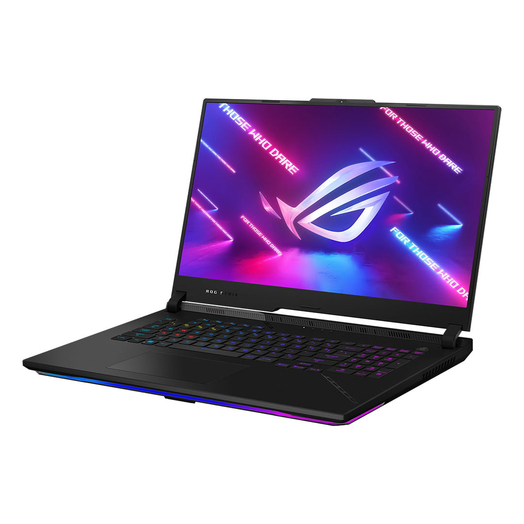 لپ تاپ ایسوس ROG Strix SCAR 17 G733 - تصویر 03