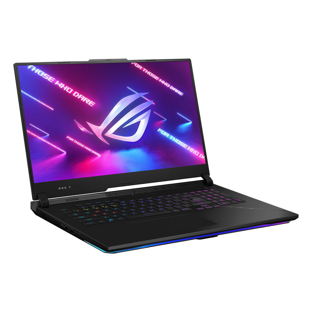 لپ تاپ ایسوس ROG Strix SCAR 17 G733 - تصویر 04