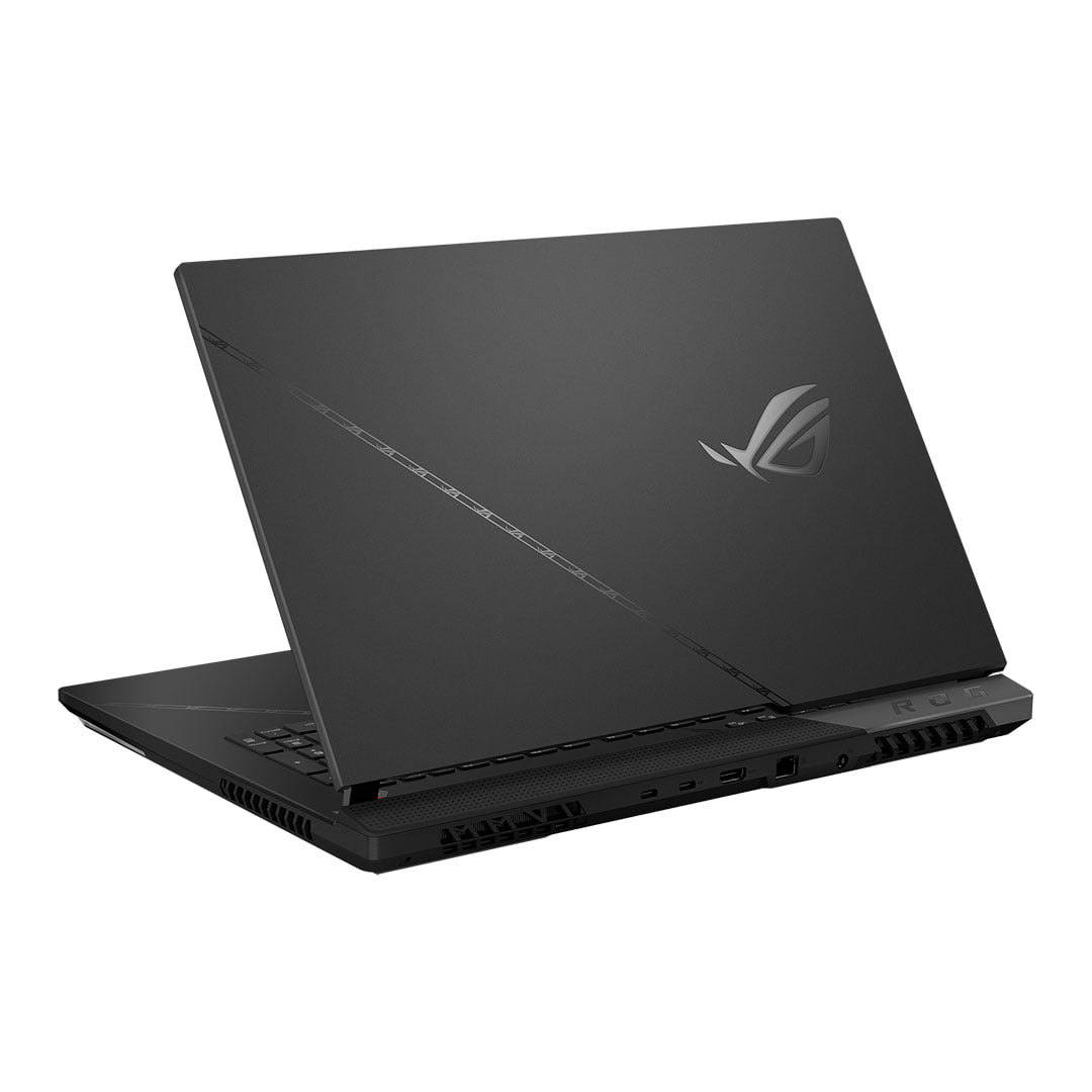 لپ تاپ ایسوس ROG Strix SCAR 17 G733 - تصویر 06