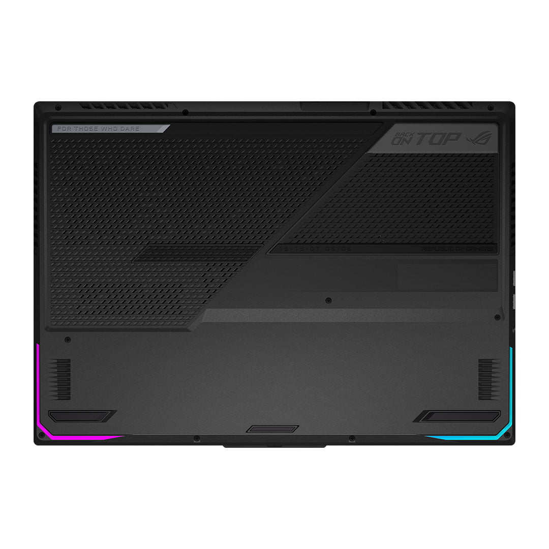 لپ تاپ ایسوس ROG Strix SCAR 17 G733 - تصویر 09