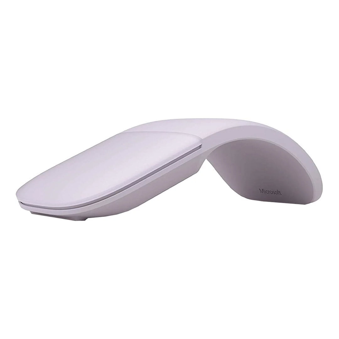 ماوس بی سیم مایکروسافت Surface Arc تصویر ششم