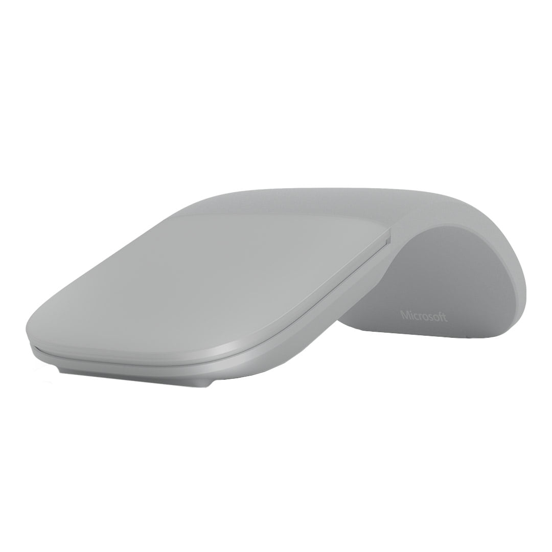 ماوس بی سیم مایکروسافت Surface Arc تصویر هفتم