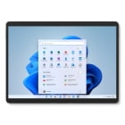 تبلت مایکروسافت Surface Pro 8 نمایشگر ۱۳ اینچی، پردازنده Core i7-1185G7، گرافیک اینتل Iris Xe، رم ۱۶ گیگابایت، حافظه ۵۱۲ گیگابایت SSD