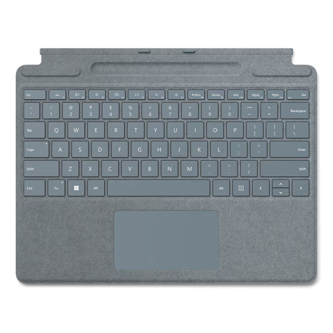 کیبورد مایکروسافت Signature تصویر چهارم