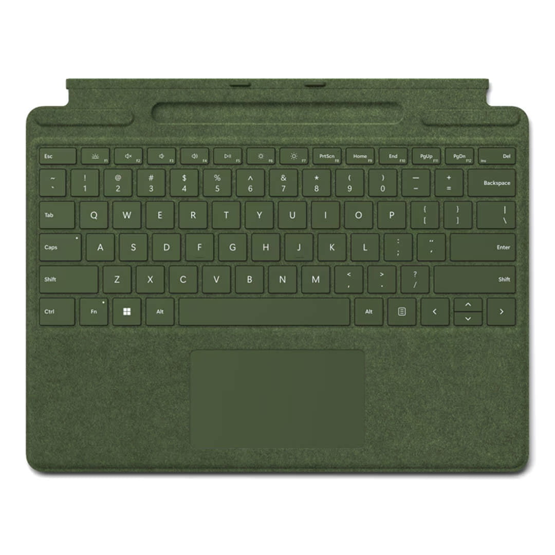 کیبورد مایکروسافت Signature تصویر سوم