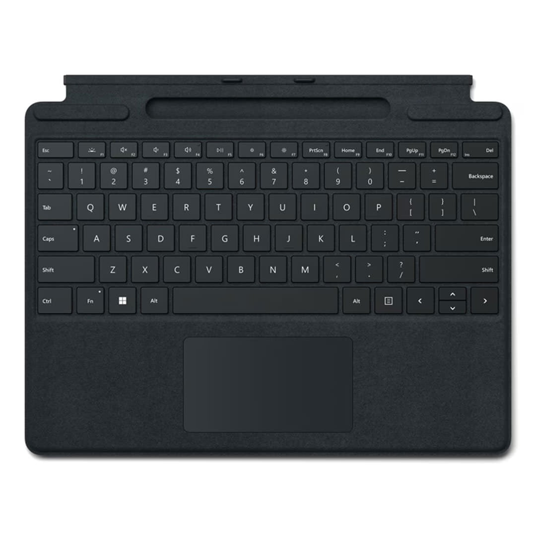 کیبورد مایکروسافت Signature تصویر اول