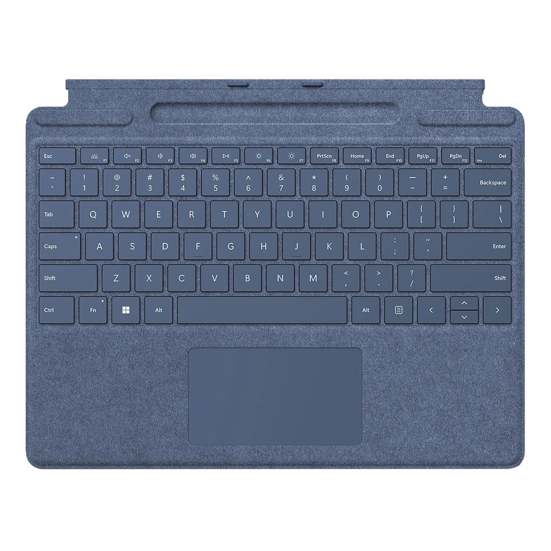 کیبورد مایکروسافت Signature تصویر دوم