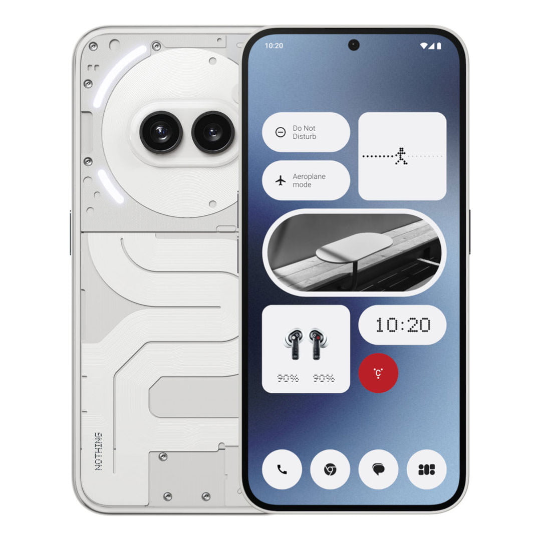 گوشی ناتینگ فون 2a تصویر اول