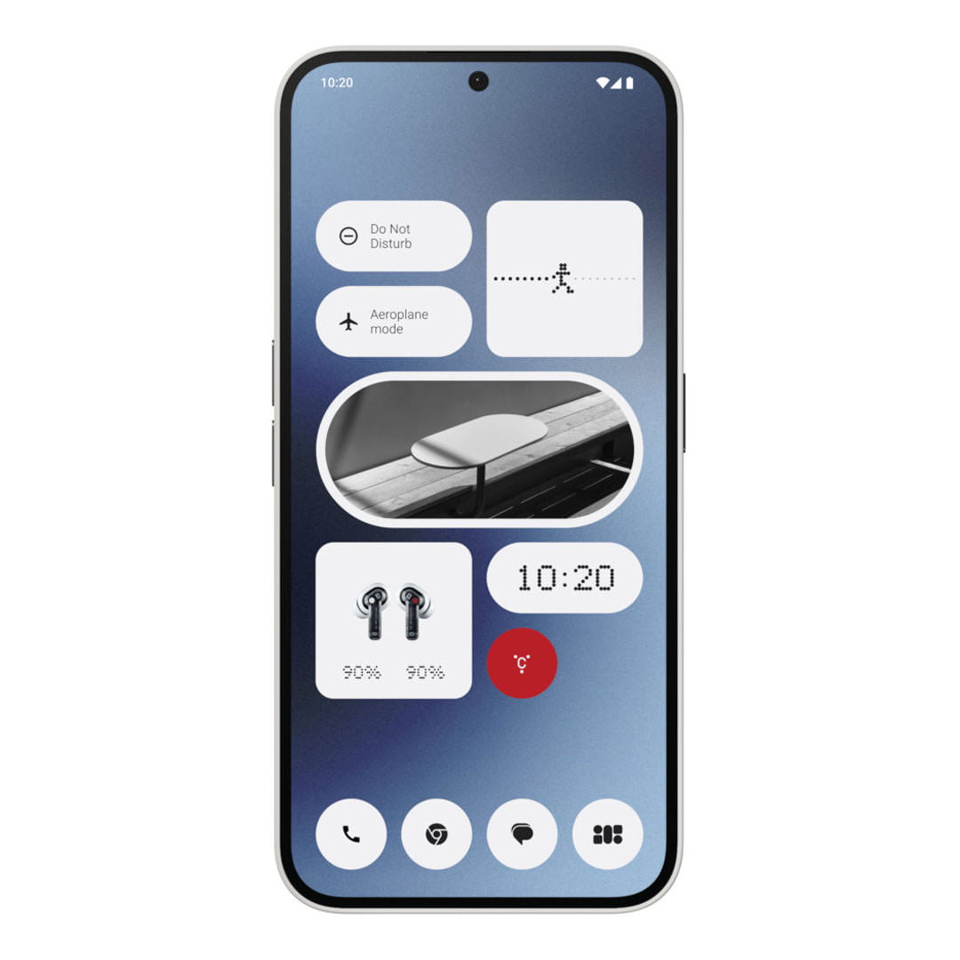 گوشی ناتینگ فون 2a تصویر پنجم