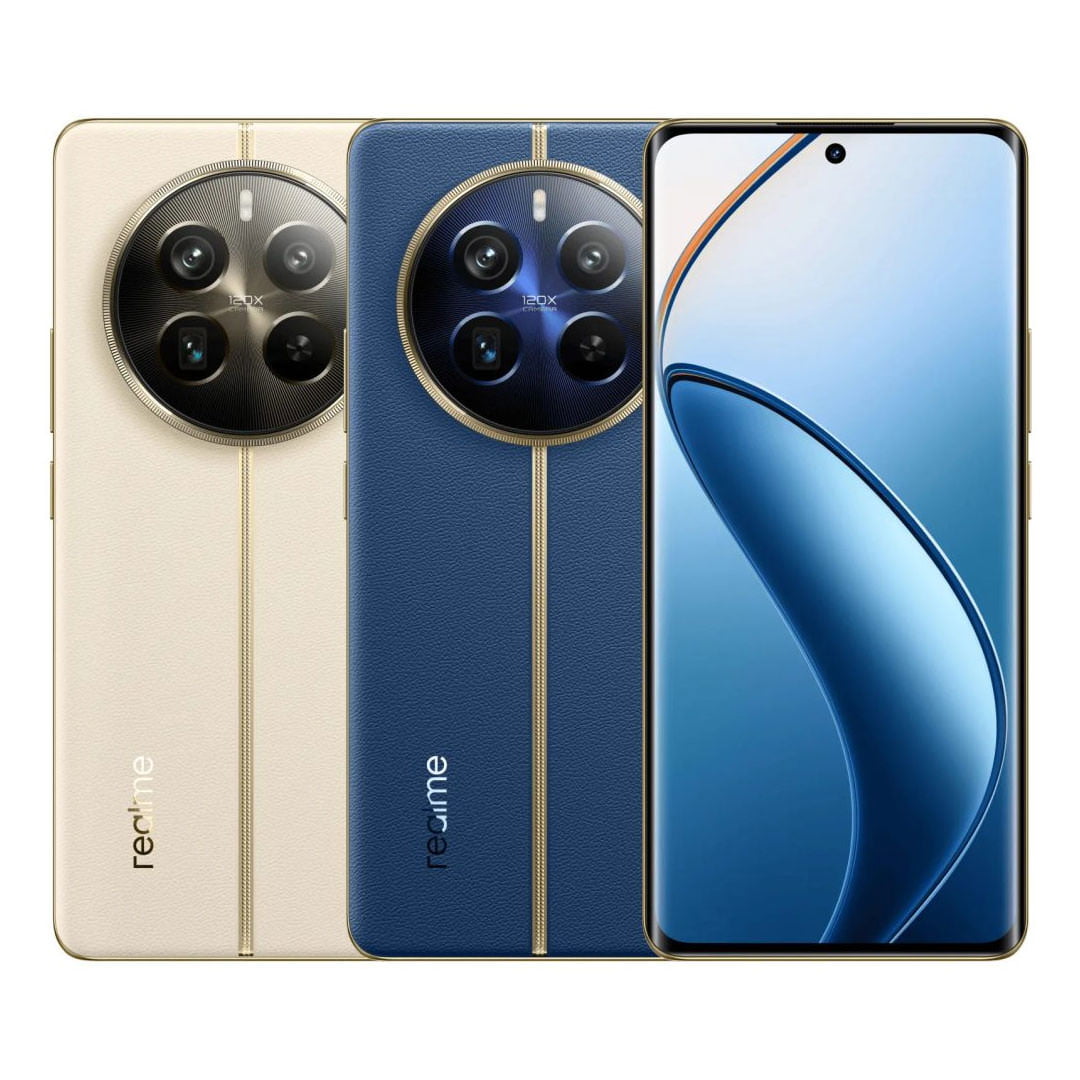 گوشی ریلمی 12 پرو پلاس تصویر هفتم