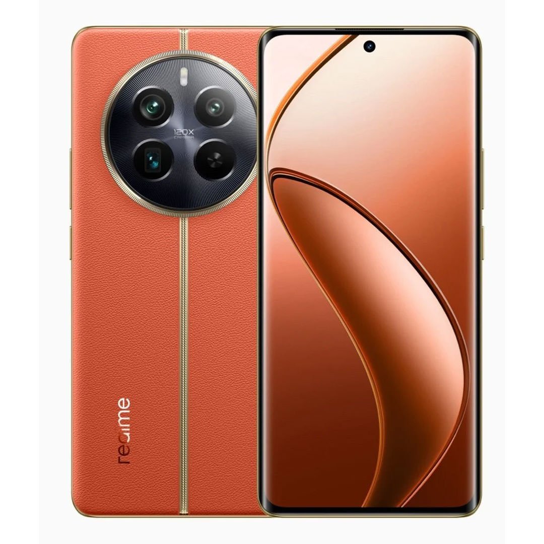 گوشی ریلمی 12 پرو پلاس تصویر دوم