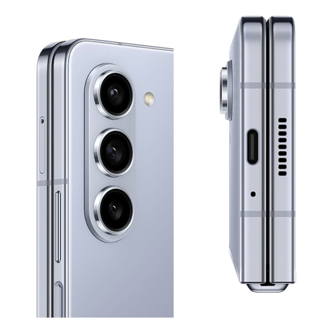 گوشی سامسونگ Galaxy Z Fold 5 5G تصویر سوم