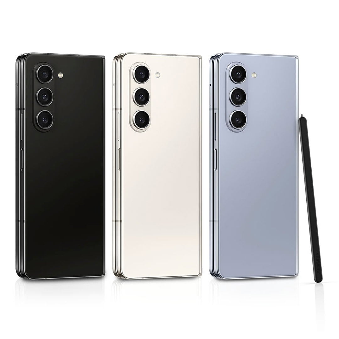 گوشی سامسونگ Galaxy Z Fold 5 5G تصویر چهارم