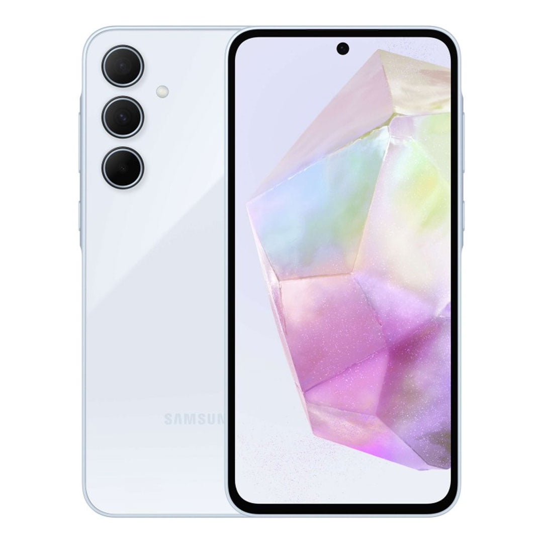 گوشی سامسونگ Galaxy A35 تصویر اول