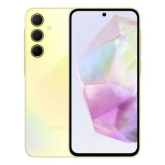 گوشی سامسونگ Galaxy A35 دو سیم کارت ظرفیت ۱۲۸ گیگابایت و رم ۶ گیگابایت