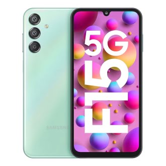 گوشی سامسونگ Galaxy F15 دو سیم کارت ظرفیت ۱۲۸ گیگابایت و رم ۴ گیگابایت