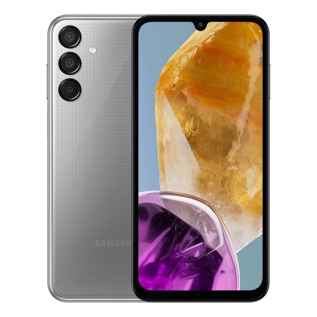 گوشی سامسونگ Galaxy M15 تصویر دوم