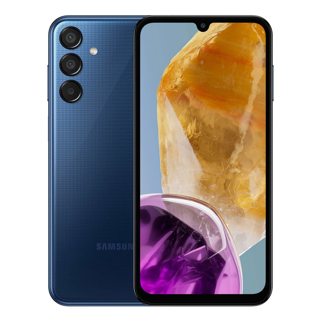 گوشی سامسونگ Galaxy M15 تصویر سوم